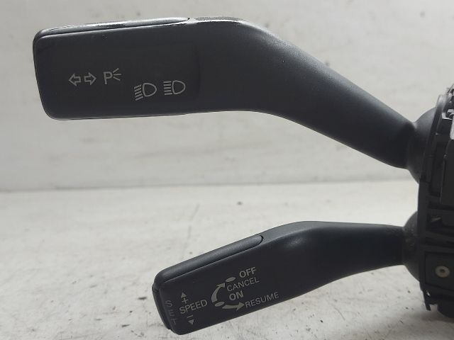 bontott VW PASSAT B6 Komplett Kormánykapcsoló (Bajuszkapcsoló)