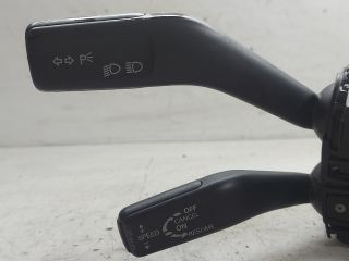 bontott VW PASSAT B6 Komplett Kormánykapcsoló (Bajuszkapcsoló)