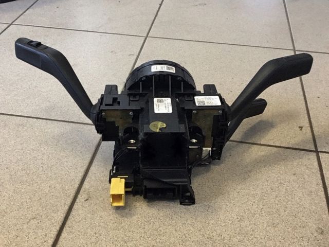 bontott VW PASSAT B6 Komplett Kormánykapcsoló (Bajuszkapcsoló)