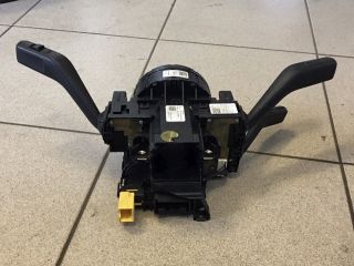 bontott VW PASSAT B6 Komplett Kormánykapcsoló (Bajuszkapcsoló)