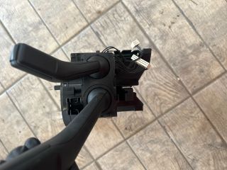 bontott VW PASSAT B6 Komplett Kormánykapcsoló (Bajuszkapcsoló)