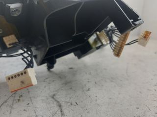 bontott VW PASSAT B6 Komplett Kormánykapcsoló (Bajuszkapcsoló)