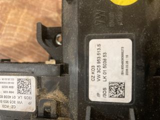 bontott VW PASSAT B6 Komplett Kormánykapcsoló (Bajuszkapcsoló)