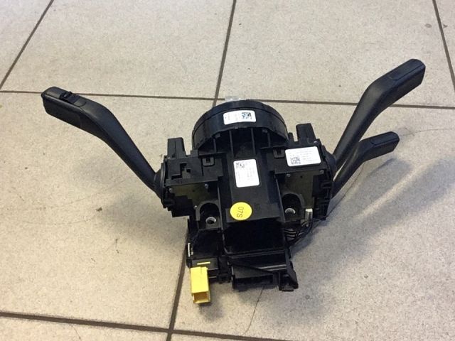 bontott VW PASSAT B6 Komplett Kormánykapcsoló (Bajuszkapcsoló)