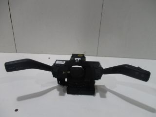 bontott VW PASSAT B6 Komplett Kormánykapcsoló (Bajuszkapcsoló)