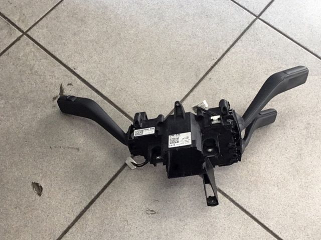 bontott VW PASSAT B6 Komplett Kormánykapcsoló (Bajuszkapcsoló)