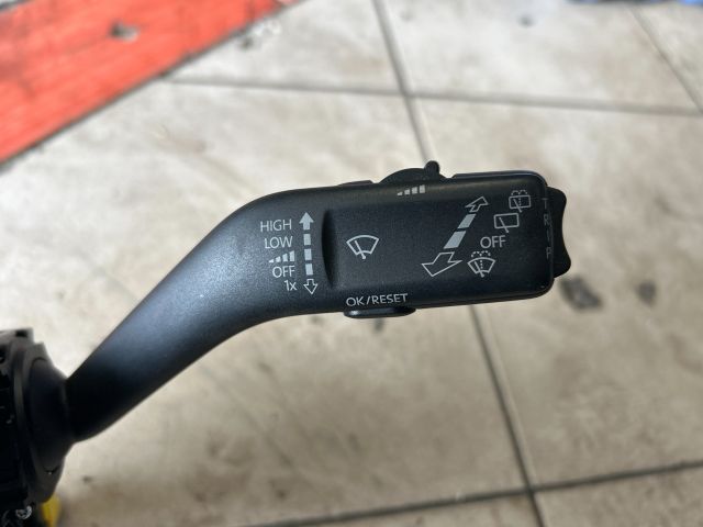 bontott VW PASSAT B6 Komplett Kormánykapcsoló (Bajuszkapcsoló)