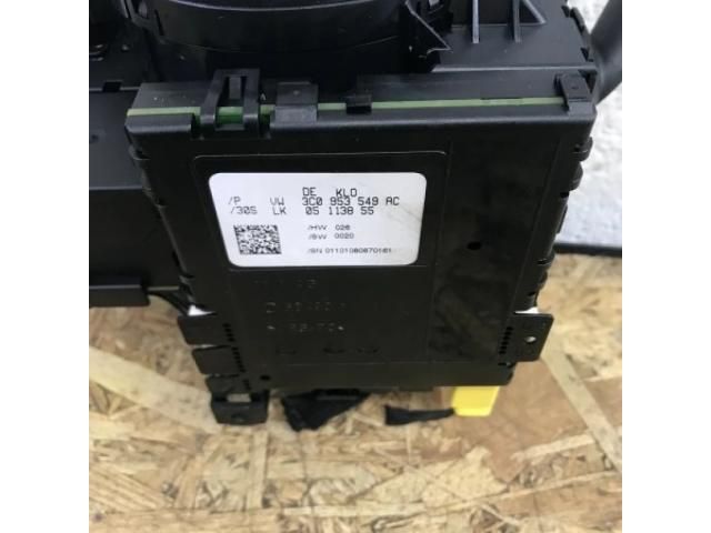 bontott VW PASSAT B6 Komplett Kormánykapcsoló (Bajuszkapcsoló)