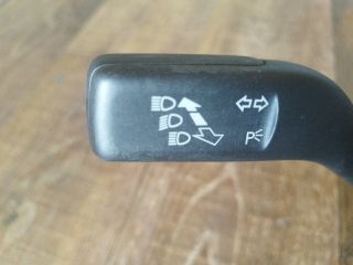 bontott VW PASSAT B6 Komplett Kormánykapcsoló (Bajuszkapcsoló)