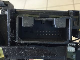 bontott VW PASSAT B6 Komplett Kormánykapcsoló (Bajuszkapcsoló)