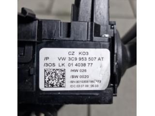 bontott VW PASSAT B6 Komplett Kormánykapcsoló (Bajuszkapcsoló)