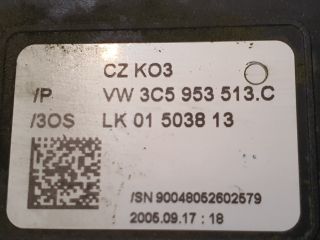 bontott VW PASSAT B6 Komplett Kormánykapcsoló (Bajuszkapcsoló)