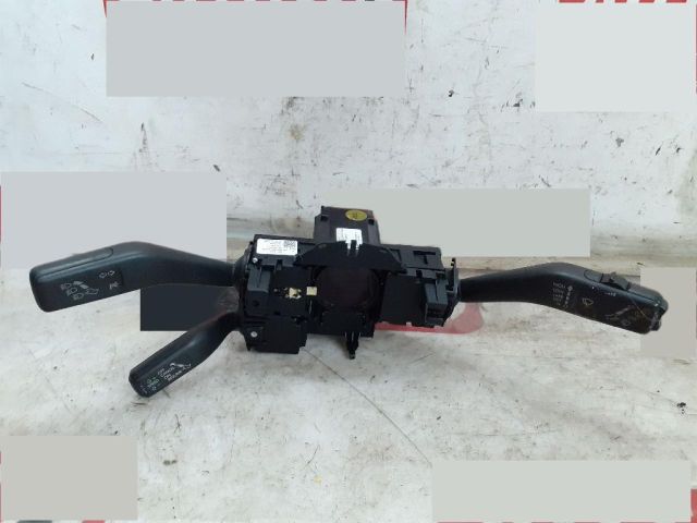 bontott VW PASSAT B6 Komplett Kormánykapcsoló (Bajuszkapcsoló)