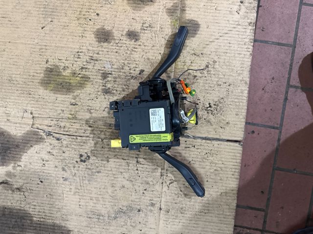 bontott VW PASSAT B6 Komplett Kormánykapcsoló (Bajuszkapcsoló)