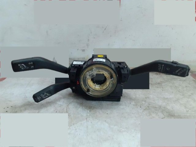 bontott VW PASSAT B6 Komplett Kormánykapcsoló (Bajuszkapcsoló)