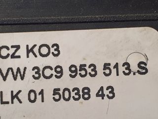 bontott VW PASSAT B6 Komplett Kormánykapcsoló (Bajuszkapcsoló)