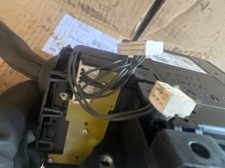 bontott VW PASSAT B6 Komplett Kormánykapcsoló (Bajuszkapcsoló)