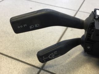 bontott VW PASSAT B6 Komplett Kormánykapcsoló (Bajuszkapcsoló)