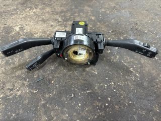 bontott VW PASSAT B6 Komplett Kormánykapcsoló (Bajuszkapcsoló)