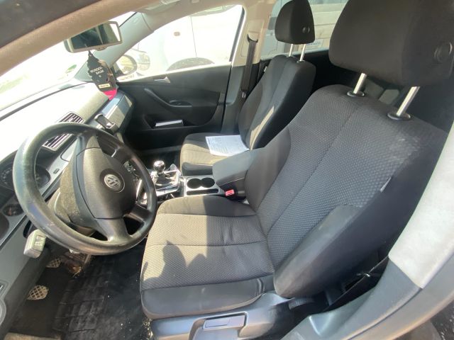 bontott VW PASSAT B6 Komplett Kormánykapcsoló (Bajuszkapcsoló)