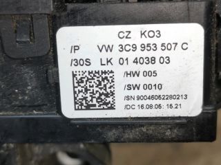 bontott VW PASSAT B6 Komplett Kormánykapcsoló (Bajuszkapcsoló)