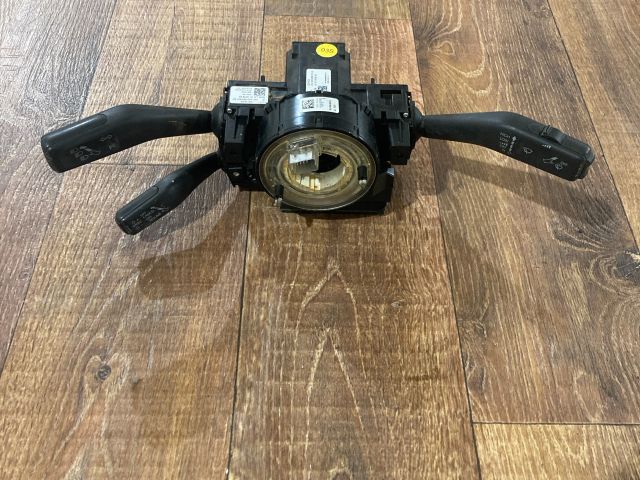 bontott VW PASSAT B6 Komplett Kormánykapcsoló (Bajuszkapcsoló)