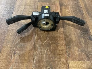 bontott VW PASSAT B6 Komplett Kormánykapcsoló (Bajuszkapcsoló)