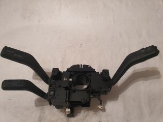 bontott VW PASSAT B6 Komplett Kormánykapcsoló (Bajuszkapcsoló)