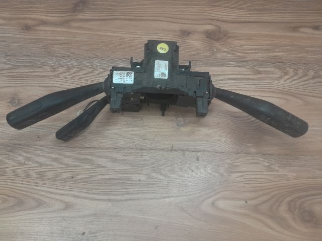 bontott VW PASSAT B6 Komplett Kormánykapcsoló (Bajuszkapcsoló)