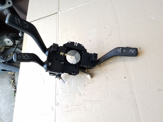 bontott VW PASSAT B6 Komplett Kormánykapcsoló (Bajuszkapcsoló)