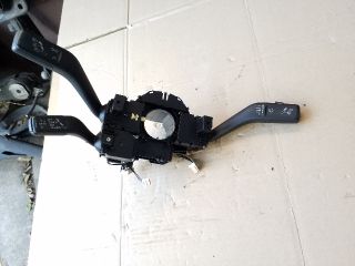 bontott VW PASSAT B6 Komplett Kormánykapcsoló (Bajuszkapcsoló)