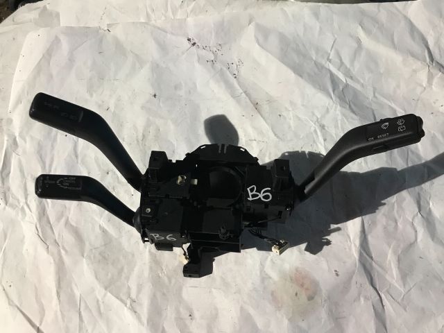 bontott VW PASSAT B6 Komplett Kormánykapcsoló (Bajuszkapcsoló)