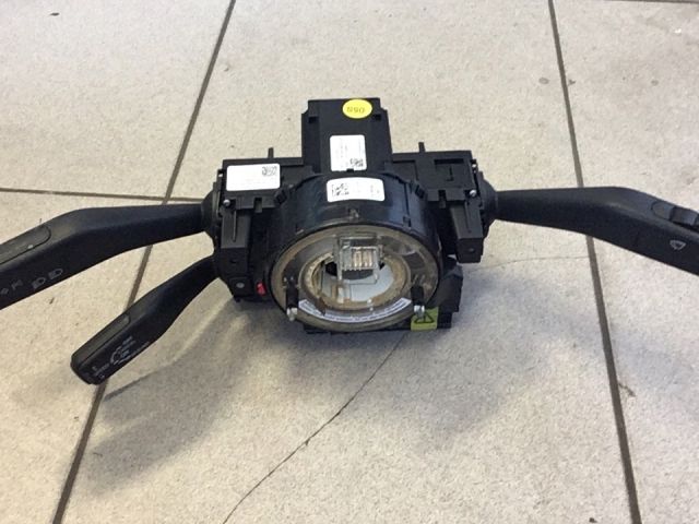 bontott VW PASSAT B6 Komplett Kormánykapcsoló (Bajuszkapcsoló)