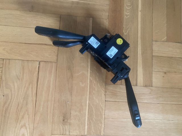 bontott VW PASSAT B6 Komplett Kormánykapcsoló (Bajuszkapcsoló)