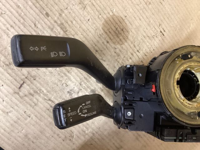 bontott VW PASSAT B6 Komplett Kormánykapcsoló (Bajuszkapcsoló)