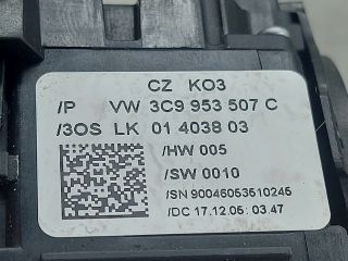 bontott VW PASSAT B6 Komplett Kormánykapcsoló (Bajuszkapcsoló)