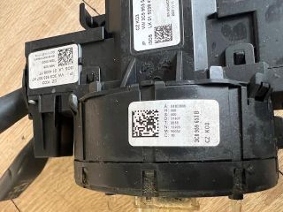 bontott VW PASSAT B6 Komplett Kormánykapcsoló (Bajuszkapcsoló)