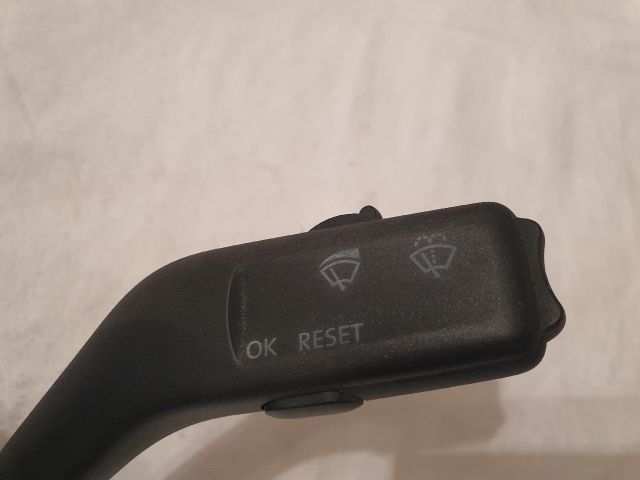 bontott VW PASSAT B6 Komplett Kormánykapcsoló (Bajuszkapcsoló)