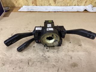 bontott VW PASSAT B6 Komplett Kormánykapcsoló (Bajuszkapcsoló)