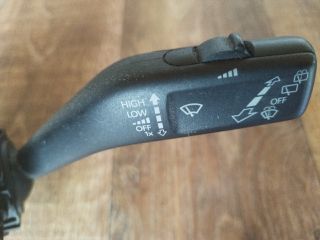 bontott VW PASSAT B6 Komplett Kormánykapcsoló (Bajuszkapcsoló)