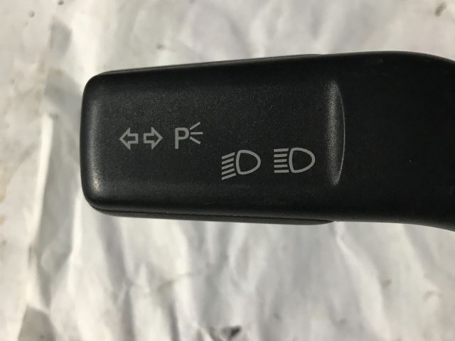 bontott VW PASSAT B6 Komplett Kormánykapcsoló (Bajuszkapcsoló)