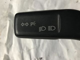 bontott VW PASSAT B6 Komplett Kormánykapcsoló (Bajuszkapcsoló)