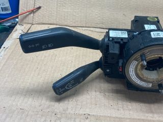 bontott VW PASSAT B6 Komplett Kormánykapcsoló (Bajuszkapcsoló)