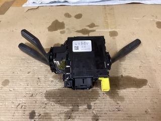 bontott VW PASSAT B6 Komplett Kormánykapcsoló (Bajuszkapcsoló)