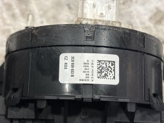 bontott VW PASSAT B6 Komplett Kormánykapcsoló (Bajuszkapcsoló)