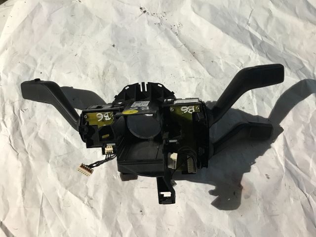 bontott VW PASSAT B6 Komplett Kormánykapcsoló (Bajuszkapcsoló)