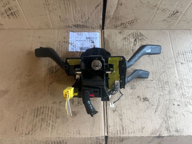 bontott VW PASSAT B6 Komplett Kormánykapcsoló (Bajuszkapcsoló)