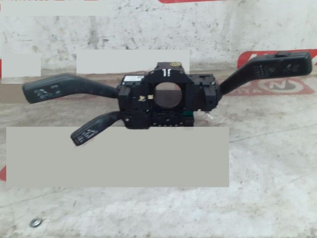 bontott VW PASSAT B6 Komplett Kormánykapcsoló (Bajuszkapcsoló)