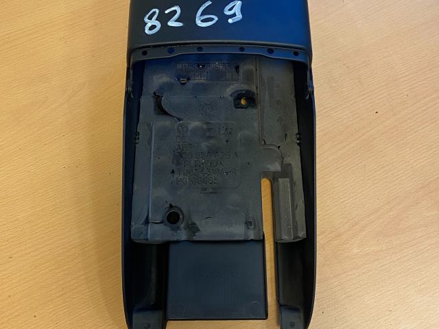 bontott VW PASSAT B6 Komplett Kormányoszlop Burkolat