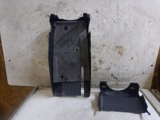 bontott VW PASSAT B6 Komplett Kormányoszlop Burkolat